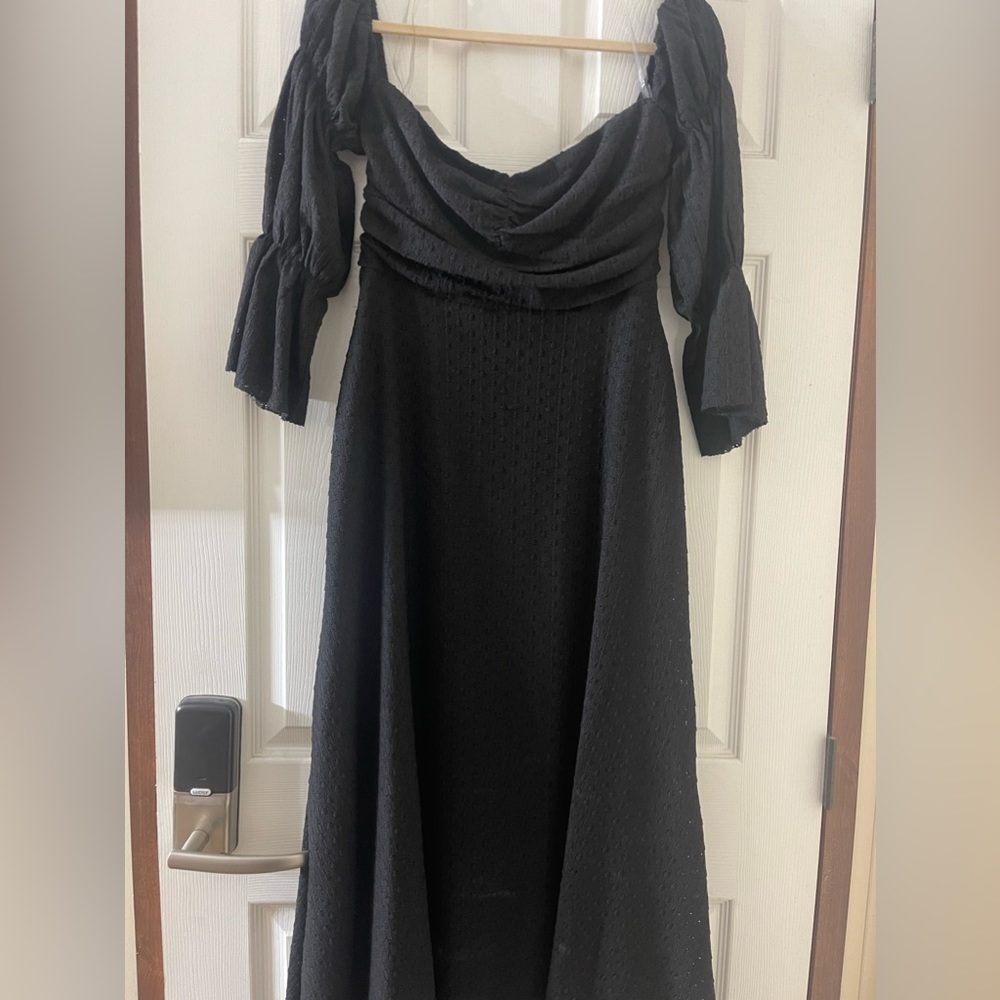 Dresses